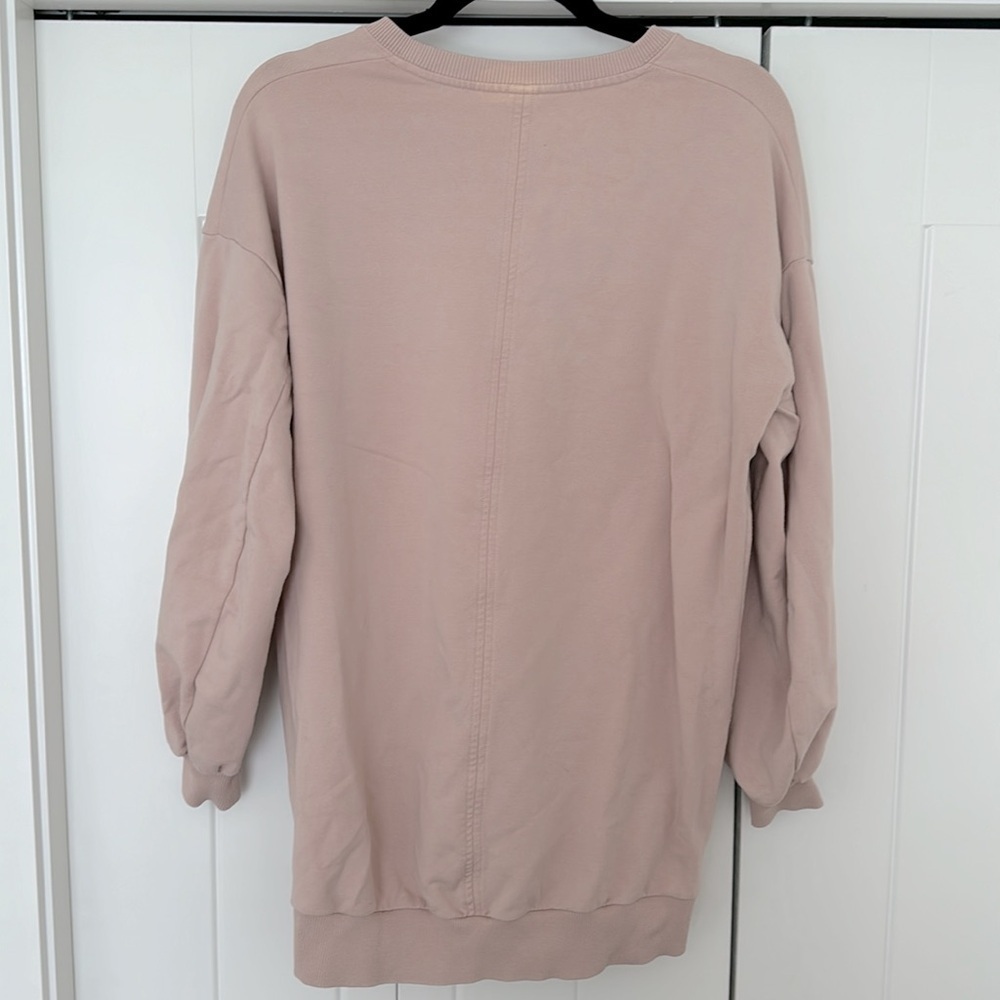 ✨ HOST PICK✨THE GROUP BABATON Owen’s Sweatshirt | Size XXS - Picture 7 of 8